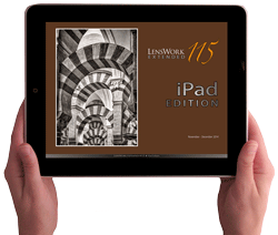 LensWork Extended iPad Edition